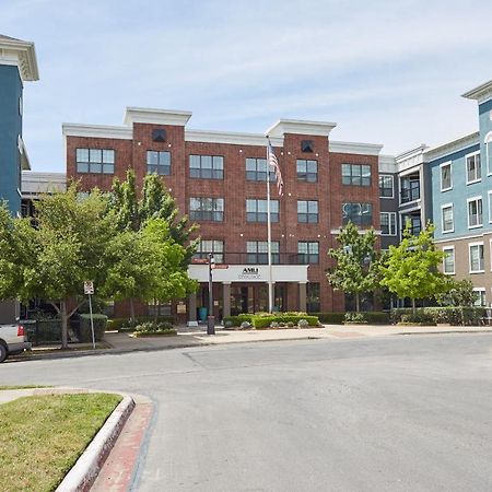 Aparthotel Sonder — East Eleventh Austin Exterior foto