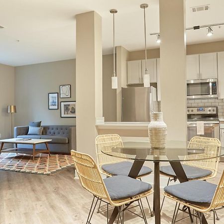 Aparthotel Sonder — East Eleventh Austin Exterior foto
