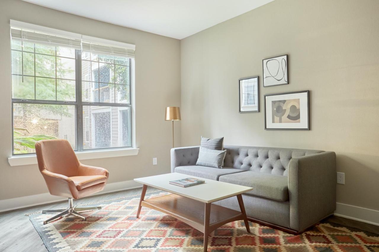 Aparthotel Sonder — East Eleventh Austin Exterior foto