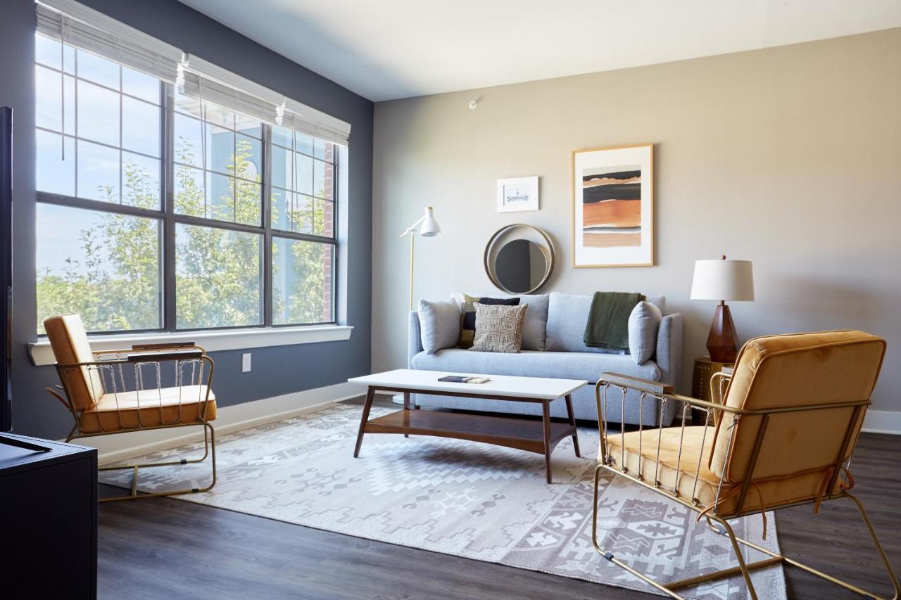 Aparthotel Sonder — East Eleventh Austin Exterior foto