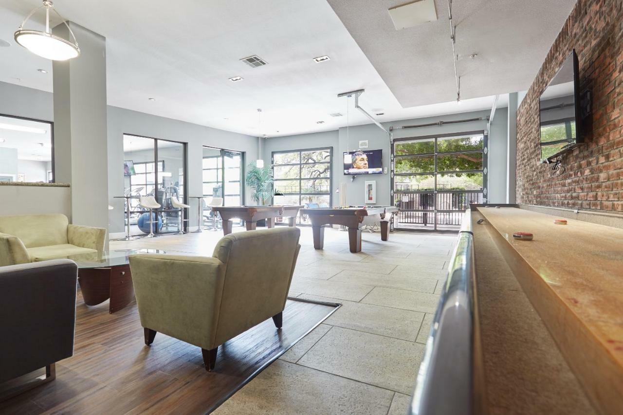Aparthotel Sonder — East Eleventh Austin Exterior foto